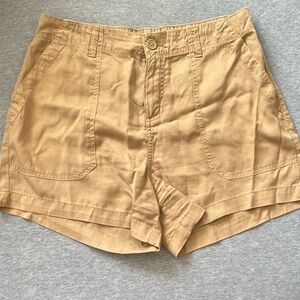 Two pairs of shorts